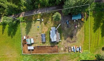 264 Rigby Rd, Bonners Ferry, ID 83805