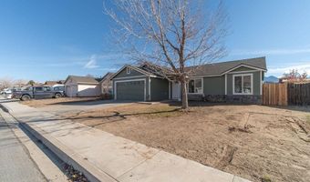 205 Corral Dr, Dayton, NV 89403