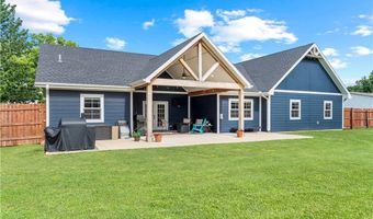 511 N 2nd St, Arma, KS 66712