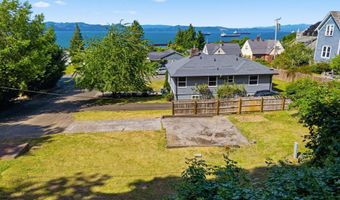 836 33RD St, Astoria, OR 97103