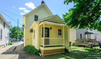 610 S Ashley St #2, Ann Arbor, MI 48103
