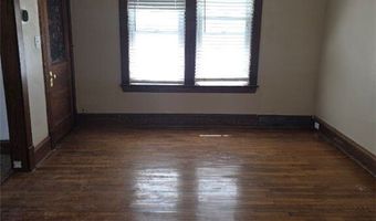 1316 W 91ST St, Cleveland, OH 44102