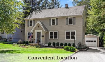 57 Ivers Rd, Allendale, NJ 07401