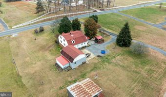 21809 AQUASCO Rd, Aquasco, MD 20608