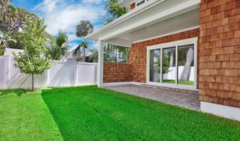 142 OCEAN Blvd, Atlantic Beach, FL 32233
