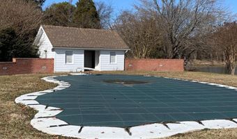 22776 WELLS POINT Rd, Bozman, MD 21612