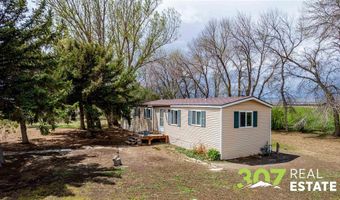 847 Lane 7, Powell, WY 82435