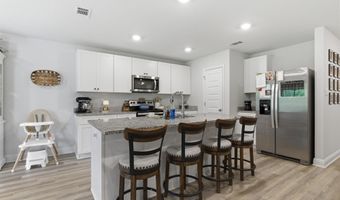 18425 S Carr Bridge Rd, Biloxi, MS 39532
