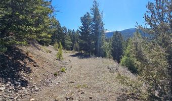 Tract J Shoot the Moon Lane, Anaconda, MT 59711