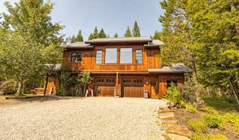 13521 Bug Creek Rd, Bigfork, MT 59911