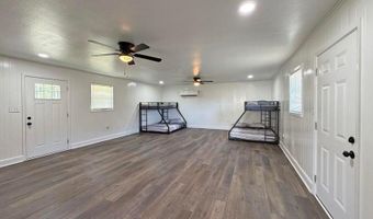 455 Gap Rd, Bates, AR 72501