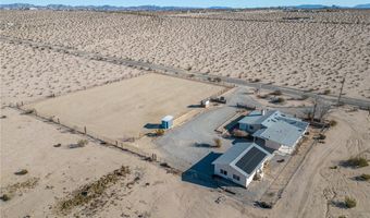 3530 Indian Cove Rd, Twentynine Palms, CA 92277