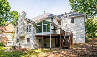 4987 Sawgrass Pl, Acworth, GA 30102