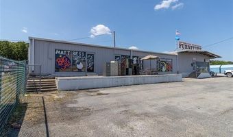 1631 S US Hwy 69 Hwy, McAlester, OK 74501