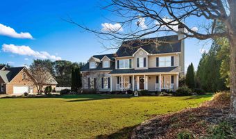 229 Mountain Range Rd, Boiling Springs, SC 29316