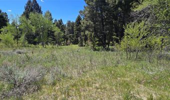 Powerline Road, Boulder, MT 59632