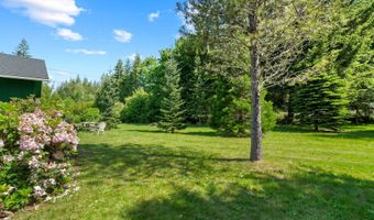 69931 Fishhawk Rd, Birkenfeld, OR 97016