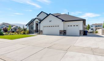 1307 W BLUE QUILL Dr, Bluffdale, UT 84065