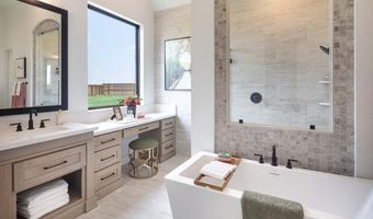 2433 Red Hen Ln, Aledo, TX 76008
