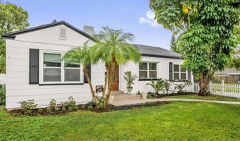 918 W SMITH St, Orlando, FL 32804