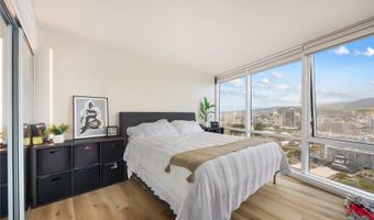1296 Kapiolani Blvd II3203, Honolulu, HI 96814