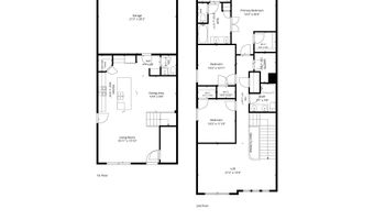 605 Ansley Way, Allen, TX 75013