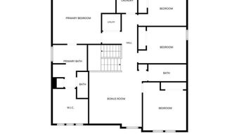 107 Ledgemont Way, Acworth, GA 30101