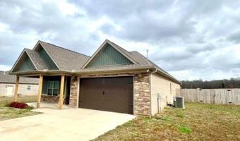 15100 Blackburn Rd, Athens, AL 35611