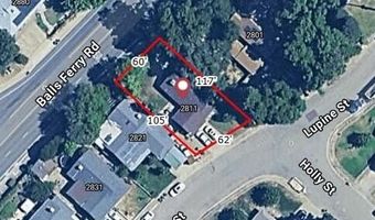 2811 Lupine St, Anderson, CA 96007