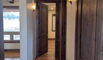 111 E PAPWORTH Ln, Afton, WY 83110