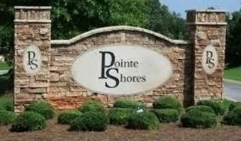 Lot 18 South Pointe Court, Lincolnton, GA 30817