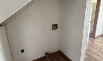 308 N Woodward, Ames, OK 73718