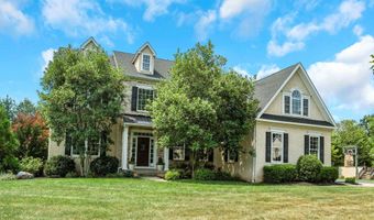 392 LANGBERG Ln, Ambler, PA 19002