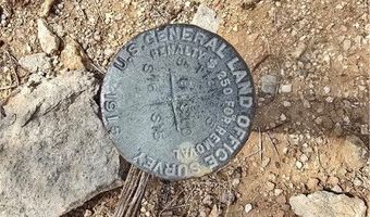 10 Acres 121-02-020, Yucca, AZ 86438