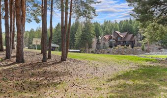 310 Rocky Woods Ln, Bigfork, MT 59911