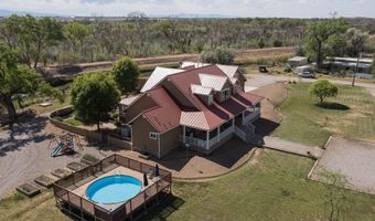 70 SANCHEZ Rd, Belen, NM 87002