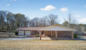 332 W 54TH St, Anniston, AL 36206