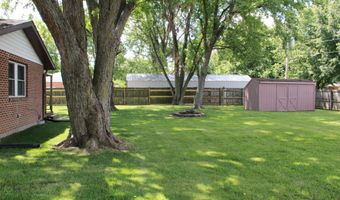 404 Winbigler St, Ansonia, OH 45303