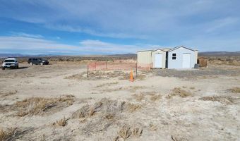 066-070 60 Dry Gulch #1, Gerlach, NV 89412