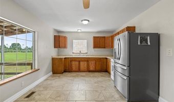 21646 E 4020 Rd, Bartlesville, OK 74006