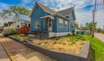 224 N Fifth St, Boonville, IN 47601