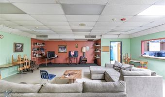 1109 Oak St, Abilene, TX 79602