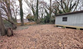 1716 Thompson Ave, Atlanta, GA 30344