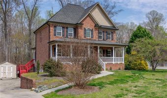 108 Loganberry Ct, Clemmons, NC 27012