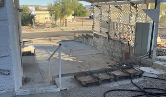 1201 W HOOVER St, Ajo, AZ 85321