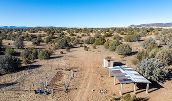 10777 Raging Crab Rd, Ash Fork, AZ 86320