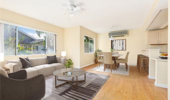 92-1537 D Aliinui Dr 16/D, Kapolei, HI 96707