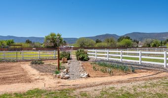 2093 Paso Fino Way, Camp Verde, AZ 86322