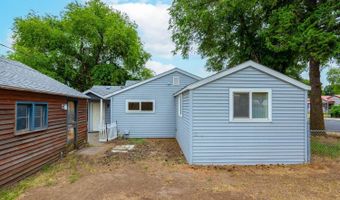 1124 S Beeman St, Airway Heights, WA 99001