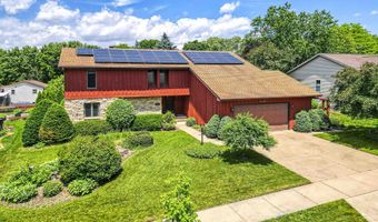 1334 W CLOVERDALE Dr, Appleton, WI 54914